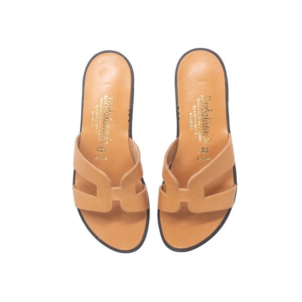 Hera Traditional Sandals
